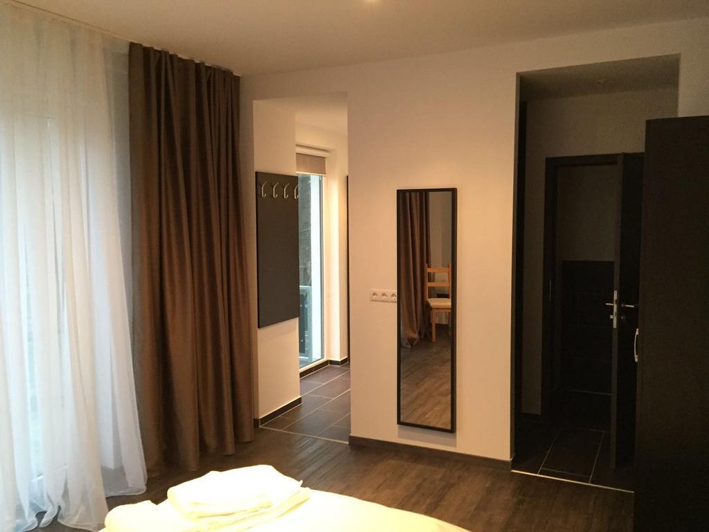 3H Apartments Kelberg Esterno foto