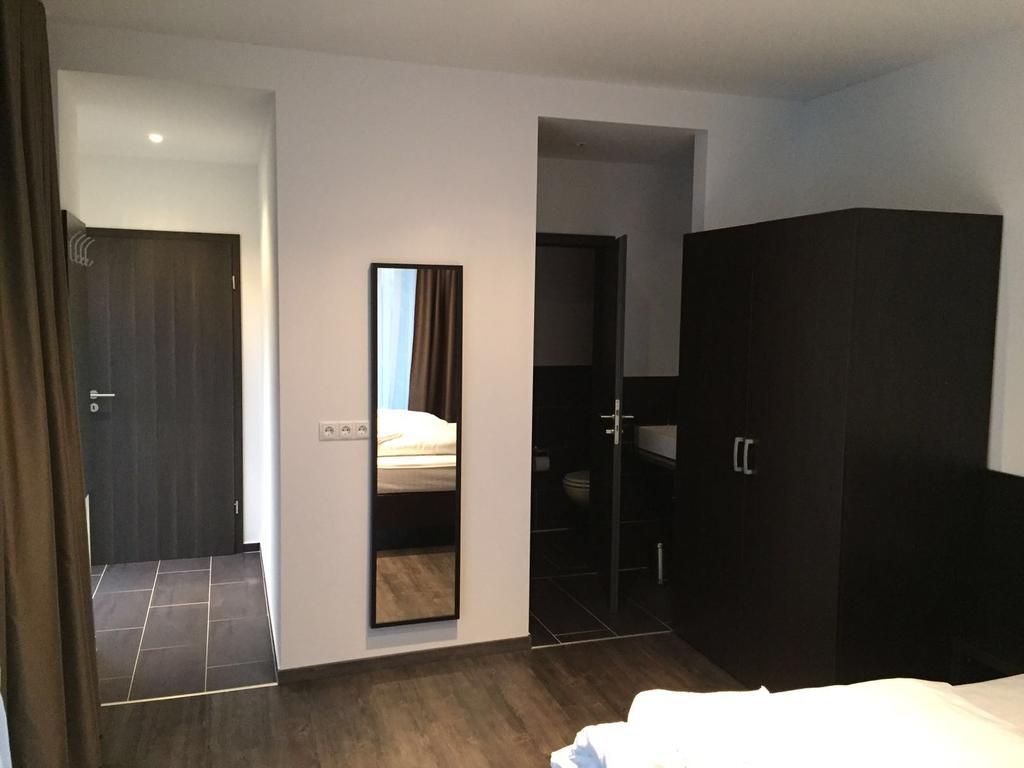 3H Apartments Kelberg Esterno foto