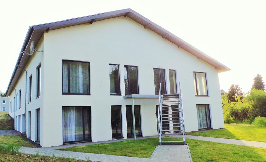 3H Apartments Kelberg Esterno foto