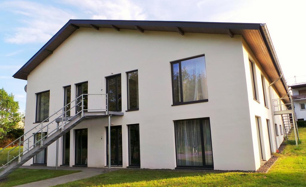 3H Apartments Kelberg Camera foto